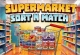 Supermarket Sort & Match