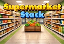Supermarket Stack