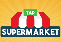 Supermarkt