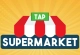 Supermarkt