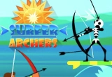 Surfer Archers