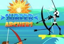 Surfer Archers