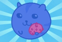 Sushi Cat The Honeymoon