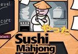 Sushi Mahjong