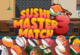 Sushi Master Match 3