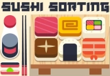 Sushi Sorting