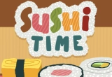 Sushi Time