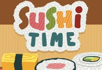 Sushi Time