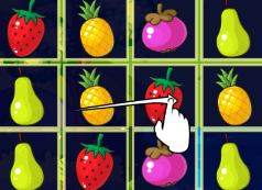 Fruit Match Puzzle Game Play Online At Y8 Com