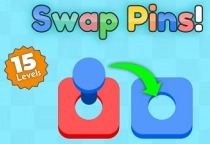 Swap Pins
