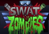 Swat vs Zombies