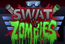 Swat vs Zombies