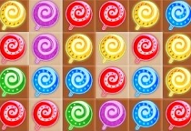 Sweet Candies 2
