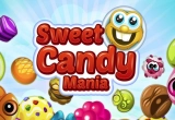 Sweet Candy Mania