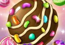 Sweet Merge