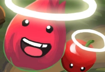 Sweet Rush