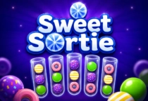 Sweet Sortie