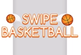 Swipe Basketball