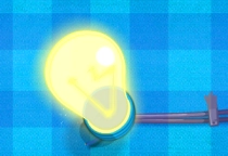 Switch the Bulb