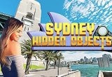 Sydney Hidden Objects