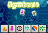 Symbolic Mahjong