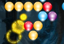 T20 Bubble Shooter