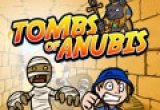 Play Tombs of Anubis