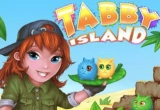 Tabby Island