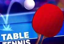 Table Tennis Open