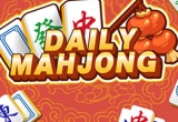 Tägliches Mahjong