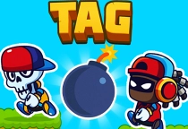 Tag Run
