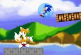 Play Sonic Rolling Ball