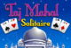 Taj Mahal Solitaire