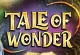 Tale Of Wonder