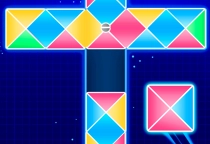 Tangram Match Masters