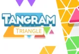 Play Tangram Triangle Play Tangram Triangle
