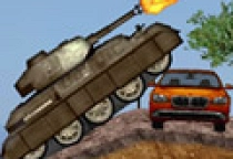 Panzer Mania