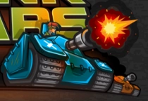 Tank Wars