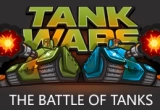 Tank Wars 2