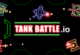 TankBattle.io Multiplayer