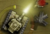 Tank Blitz Zero