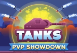 Tanks PVP Showdown