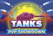 Tanks PVP Showdown