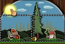 Tap Heroes