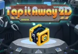 Play Tap it Away 2D