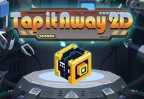 Tap it Away 2D