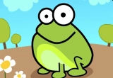 Tap the Frog Doodle