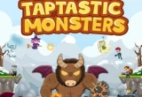 Taptastic Monsters