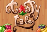 Tasty Tale