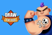 Tattoo zeichnen